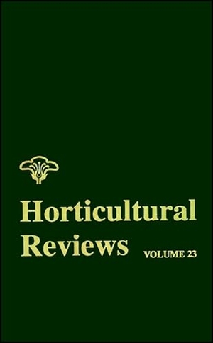 Janick. Horticultural Reviews V23. John Wiley & Sons, 1998.