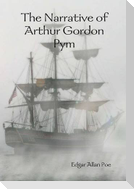 The Narrative of Arthur Gordon Pym