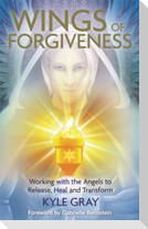 Wings of Forgiveness