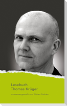 Lesebuch Thomas Krüger