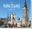 Halle (Saale) - Farbbildband