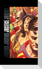 Absolute Justice (New Edition)