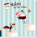 Mateo en las nubes