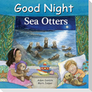 Good Night Sea Otters