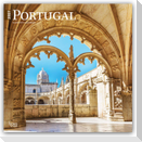 Portugal 2027 - 16-Monatskalender