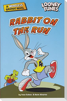 Rabbit on the Run