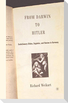 From Darwin to Hitler