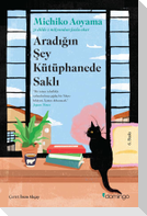Aradigin Sey Kütüphanede Sakli