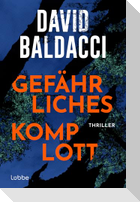 Gefährliches Komplott