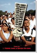 Voices from the March on Washington