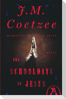 The Schooldays of Jesus