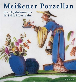 Eikelmann, Renate (Hrsg.). Meissener Porzellan des 18. Jahrhunderts - Die Stiftung Ernst Schneider in Schloss Lustheim. C.H. Beck, 2004.