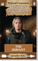 Robin of Sherwood - The Servant