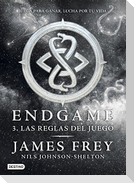 Endgame 3. Las reglas del juego