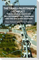 The Israeli-Palestinian Conflict