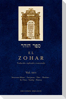 El Zohar 26