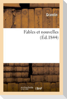 Fables Et Nouvelles