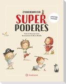 Cuaderno de superpoderes