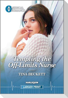 Tempting the Off-Limits Nurse