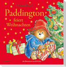 Paddington feiert Weihnachten