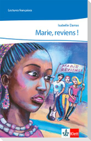 Marie, reviens!