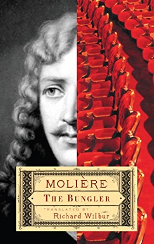Molière. The Bungler. Theatre Communications Group, 2010.