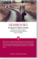 Il signore delle anime