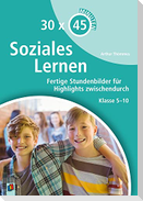 Soziales Lernen