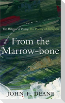 From the Marrow-Bone