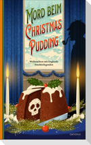 Mord beim Christmas Pudding