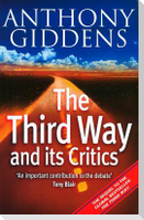 The Third Way and Its Critics