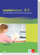 starkeSeiten BwR - Betriebswirtschaftslehre/Rechnungswesen 9 II. Ausgabe Bayern Realschule