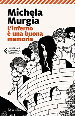 Murgia, Michela. L' inferno è una buona memoria. Visioni da «Le nebbie di Avalon» di Marion Zimmer Bradley. Marsilio, 2021.