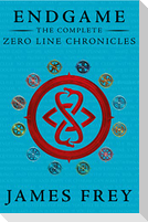 The Complete Zero Line Chronicles (Incite, Feed, Reap)