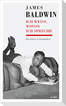 Ich weiß, wovon ich spreche