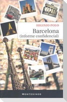 Barcelona (informe confidencial)