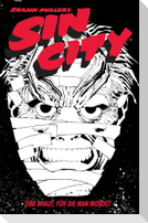 Sin City - Black Edition 2