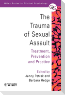 Trauma of Sexual Assault