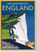Favourite Poems of England