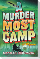 Murder Most Camp