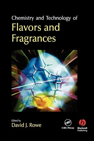 Rowe. Chemistry and Technology of Flavor. John Wiley & Sons, 2004.