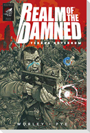 Realm of The Damned: Terror Aeternum