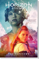 Horizon Zero Dawn Vol. 1: The Sunhawk