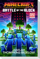 Minecraft: Battle of the Block