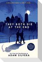They Both Die at the End Collector's Edition