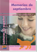Memorias de septiembre