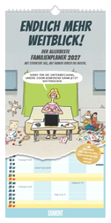 Endlich mehr Weitblick! 2027
