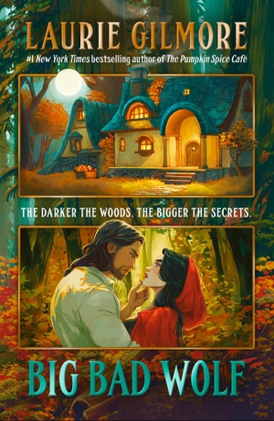 Gilmore, Laurie. Big Bad Wolf. Harper Collins Publ. UK, 2026.
