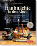 Rauhnächte in den Alpen