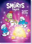 The Smurfs Tales Vol. 10